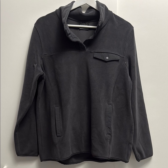 32 degree Heat soft fleece pullover - Picture 1 of 6